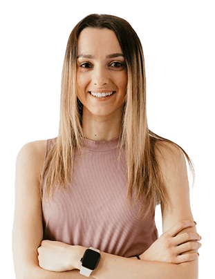 Featured Sarah Johnson