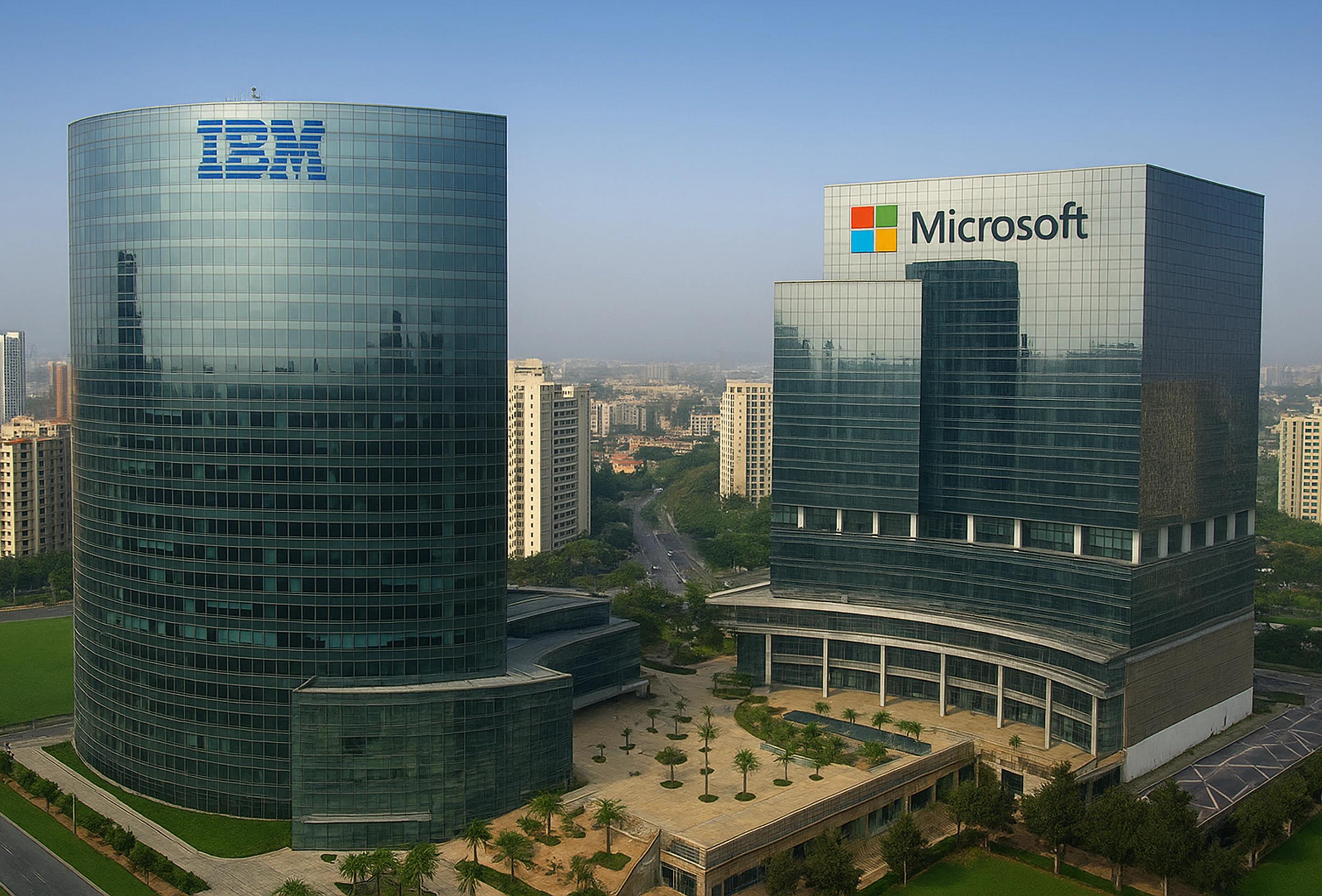 Global Opportunities Image