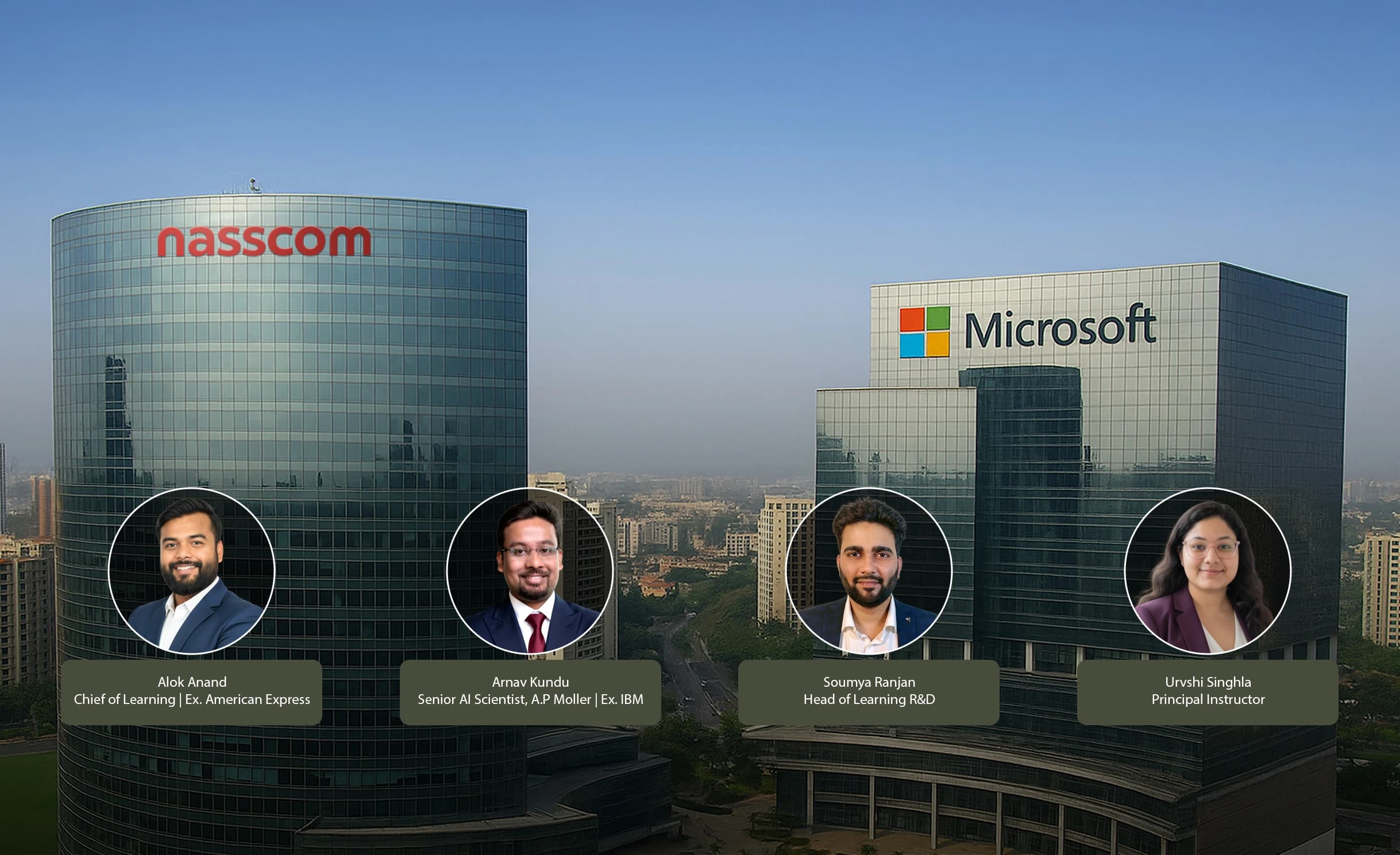 Global Opportunities Image