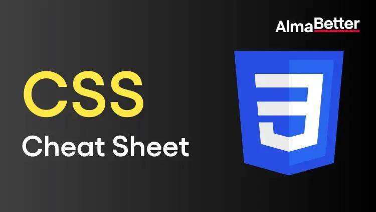 CSS Cheat Sheet.webp