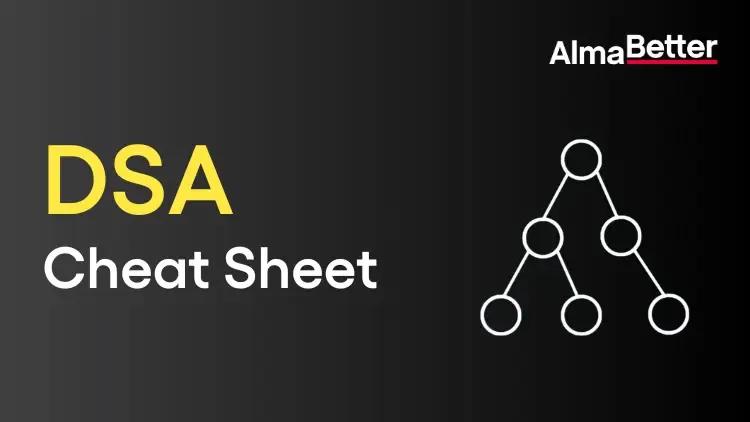 DSA Cheat Sheet.webp