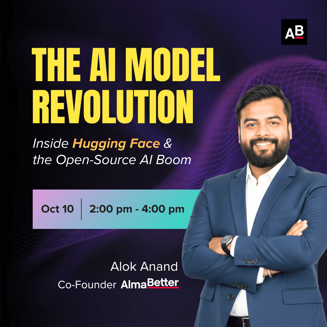 The AI Model Revolution: Inside Hugging Face & the Open-Source AI Boom