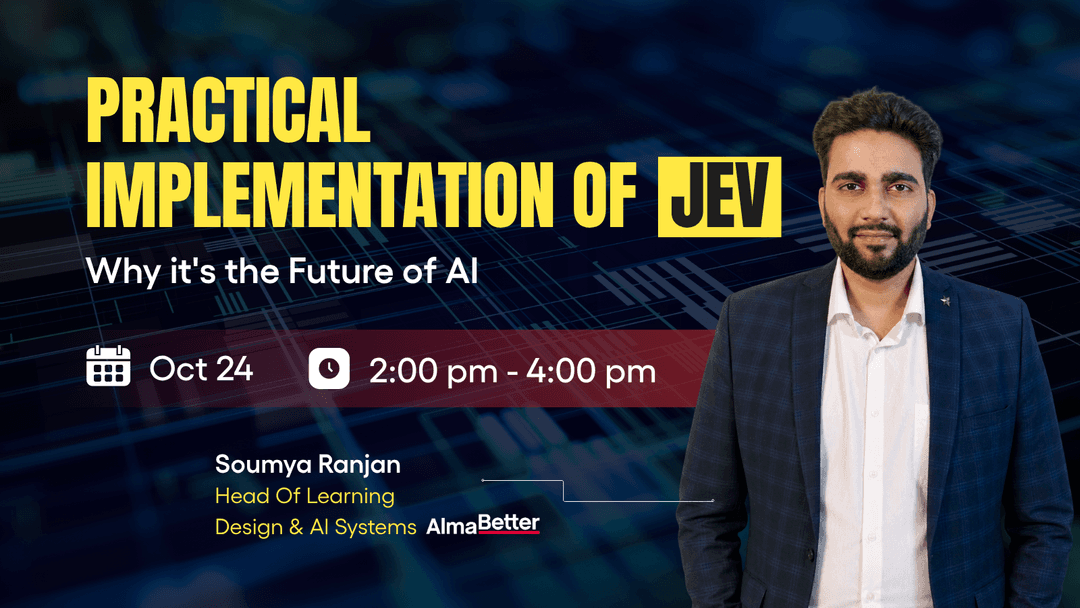 Practical Implementation of Jev: Why it's the Future of AI.