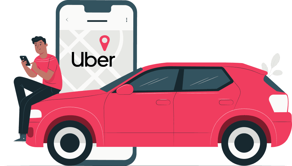 Deconstructing Large Scale System Design at Uber