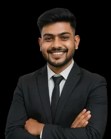 Piyush Kailas Chaudhari