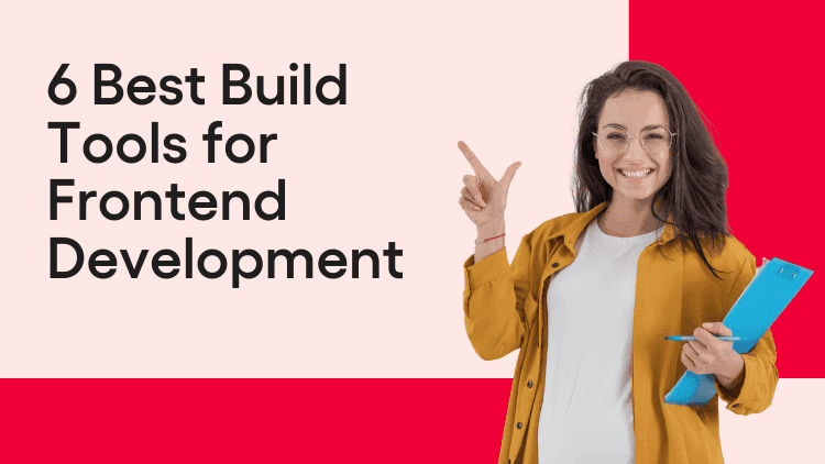 Best Front-End Development Tools