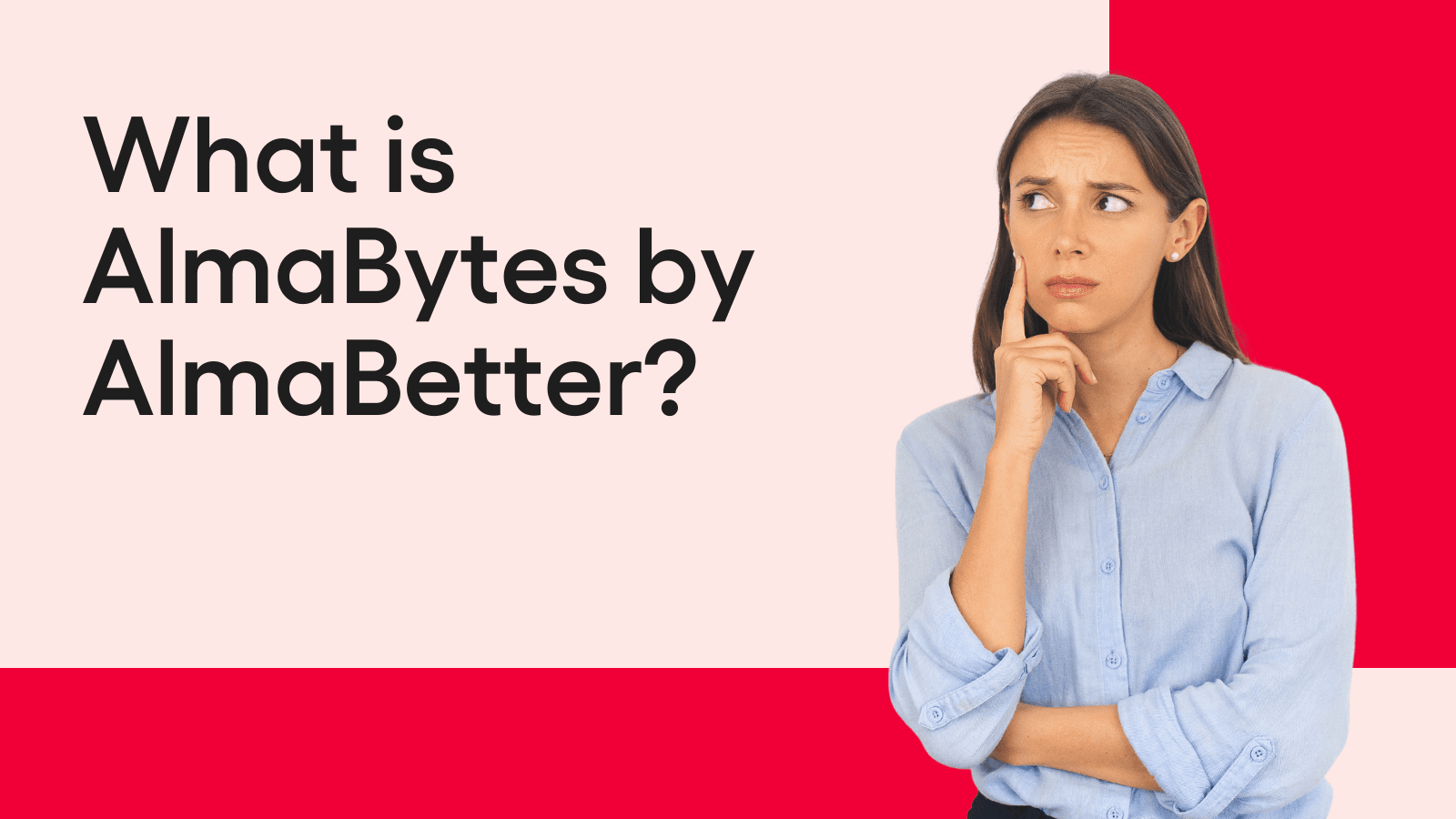 What is AlmaBytes by AlmaBetter?