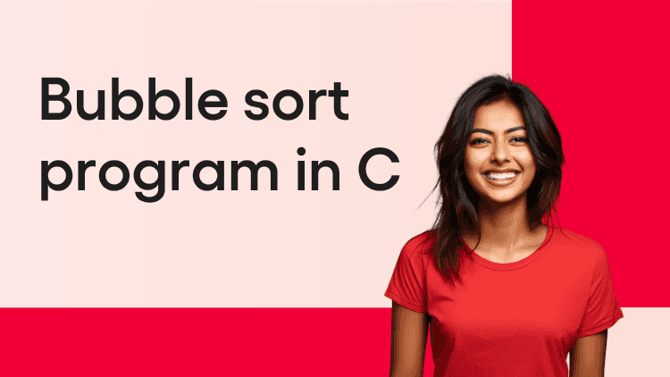 Bubble sort program in C.png