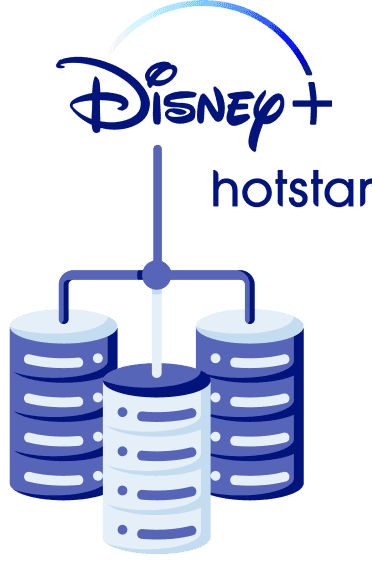 Deconstruction of HotStar Application
