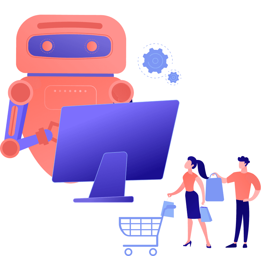 Decoding the AI powering the e-commerce giants