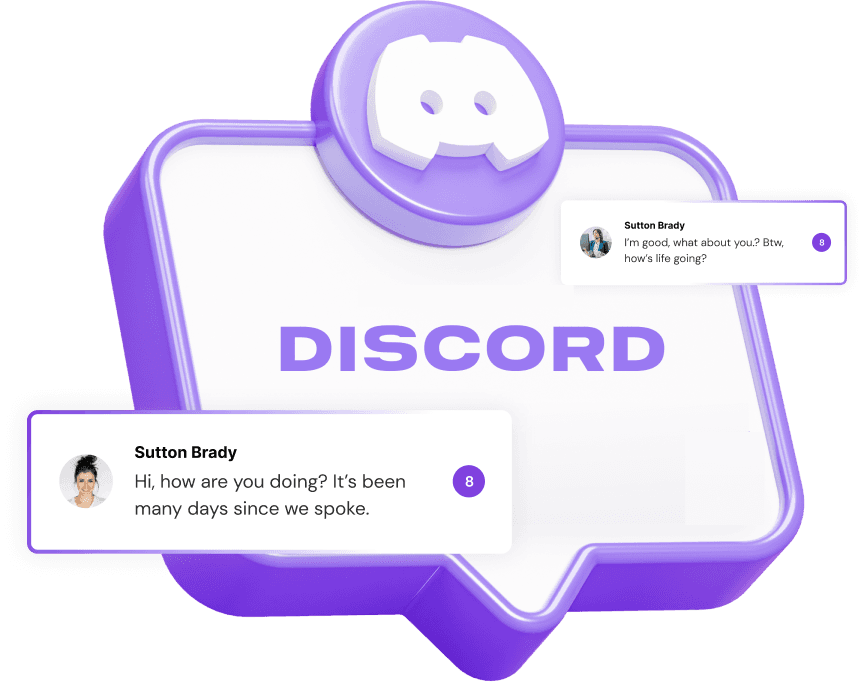How to build a Distributed Messaging System like Discord?
