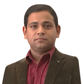 Krishnendu Mandal photo