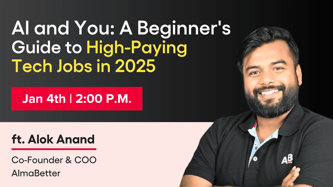 AI and You: A Beginner's Guide to High-Paying Tech Jobs in 2025