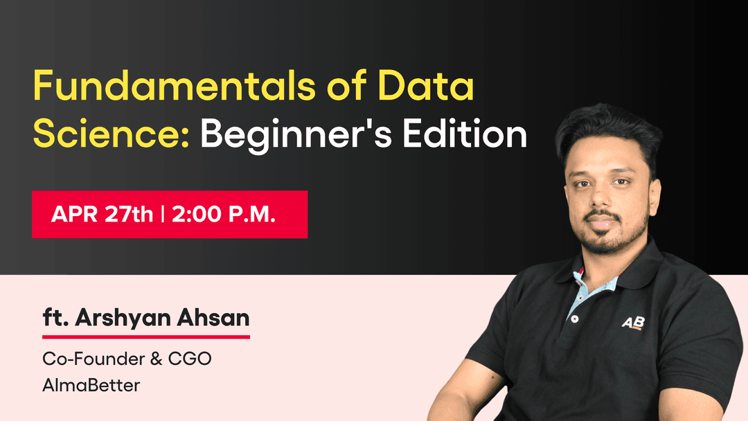 Fundamentals of Data  Science: Beginner's Edition