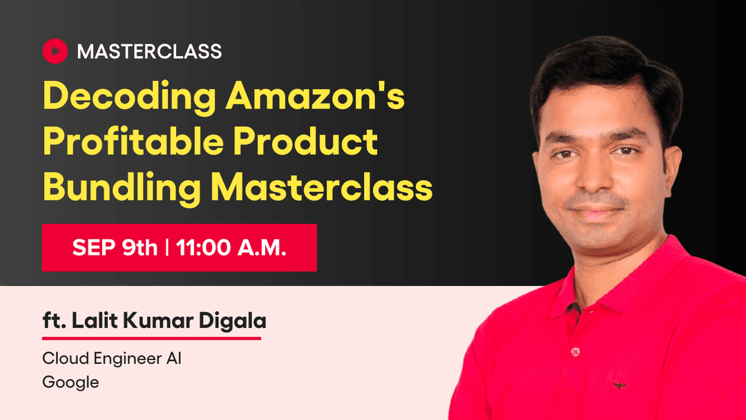 Decoding Amazon's Profitable Product Bundling Masterclass