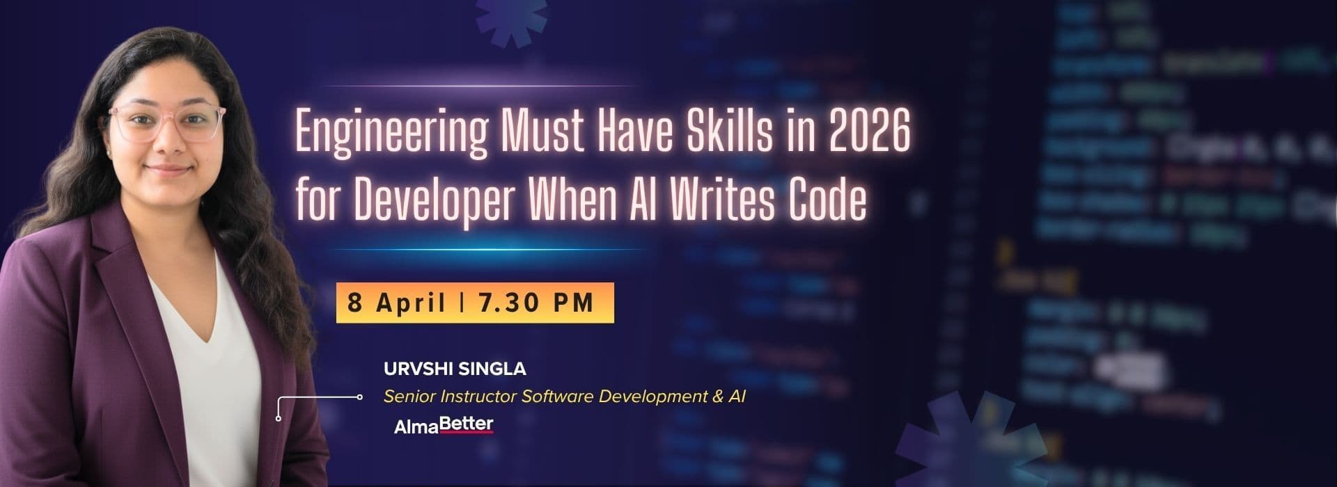 Engineering Must Have Skills in 2026 for Developer When AI Writes Code