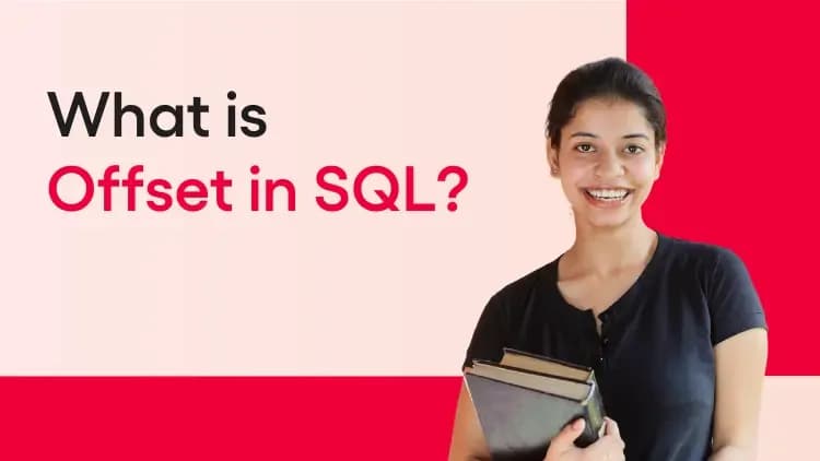 What is  Offset in SQL.webp