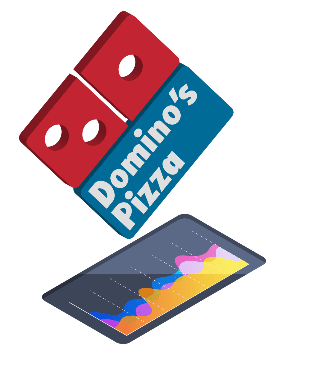 Data-Driven Growth: Lessons from Domino's Pizza