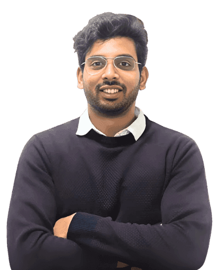 Ronak Rameshrao Satone