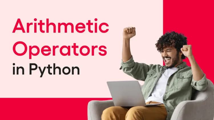 Arithmetic Operators in Python.webp