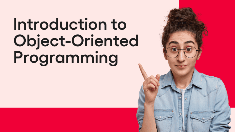 object oriented programming