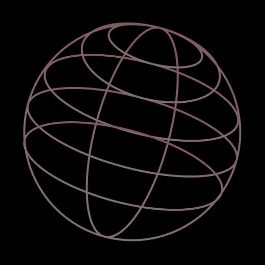 globe
