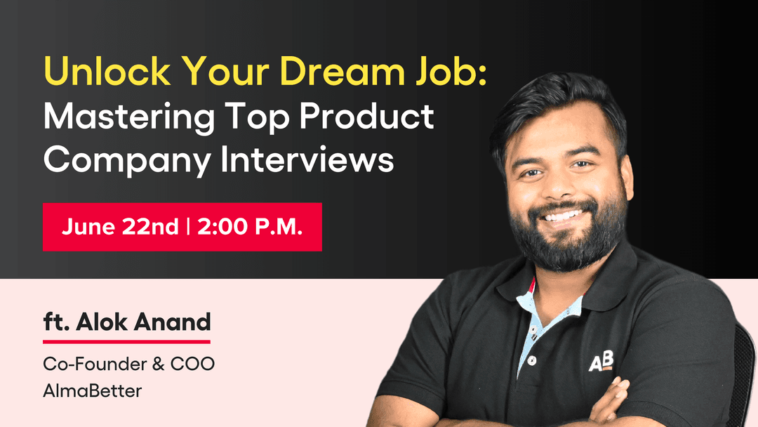 Unlock Your Dream Job: Mastering Top Product Company Interviews