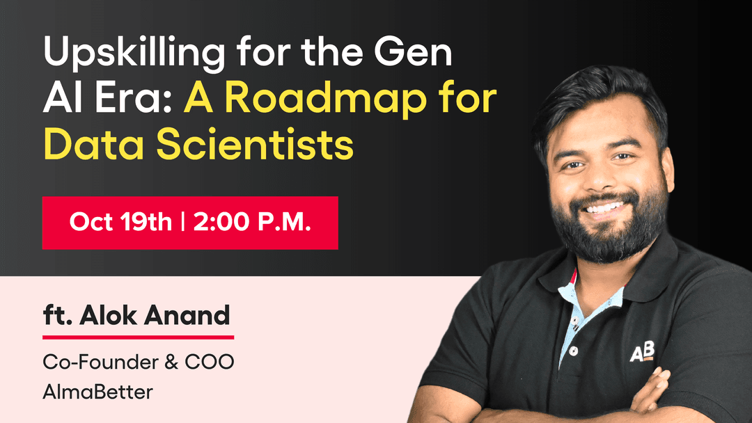 Upskilling for the Generative AI Era: A Roadmap for Data Scientists