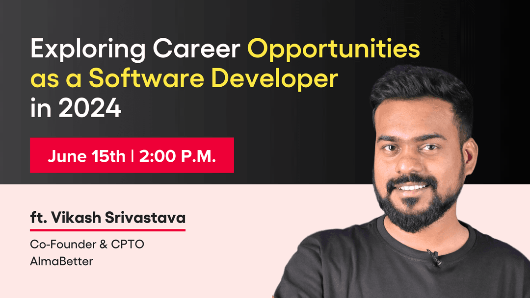 Exploring Career Opportunities as a Software Developer in 2024