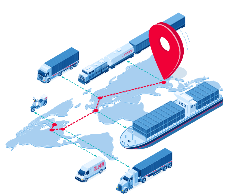 Navigating Supply Chain Disruptions Like a Pro