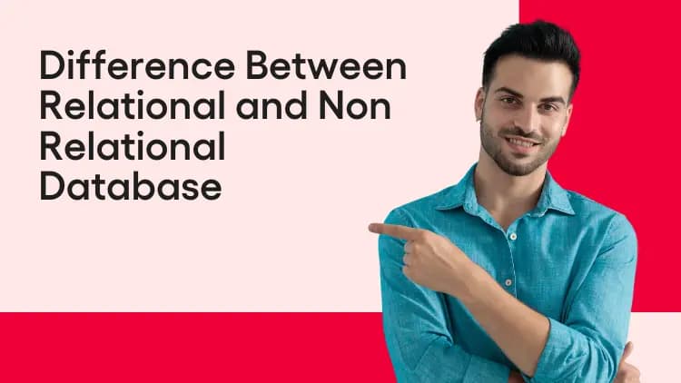 Difference Between Relational and Non Relational Database.webp