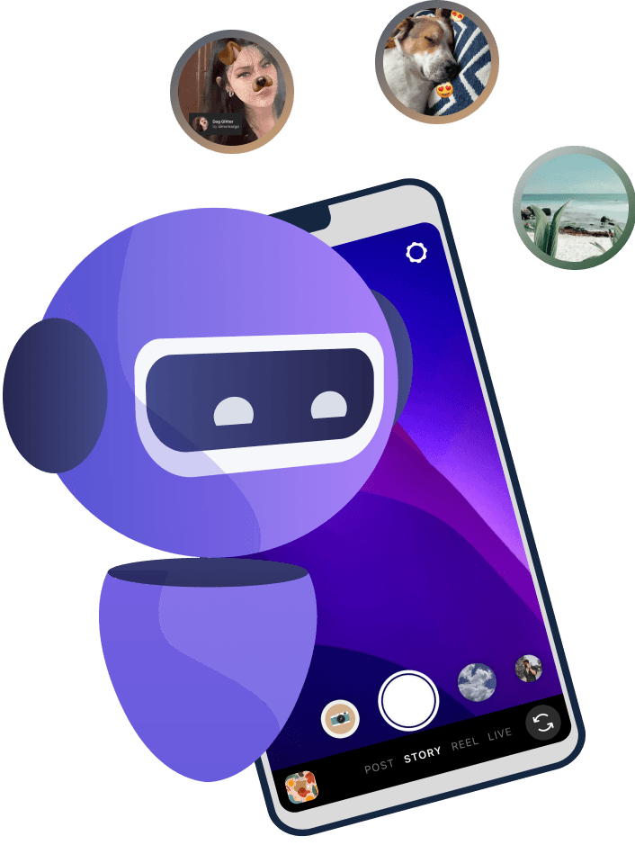 The Magic of Instagram Filters: How Deep Learning Takes Your Photos to the Next Level