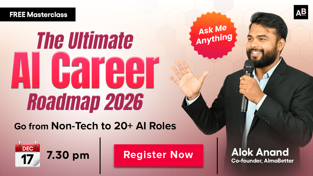 Non-Tech to AI in 2026: Challenges & Complete Roadmap to 20+ AI Roles