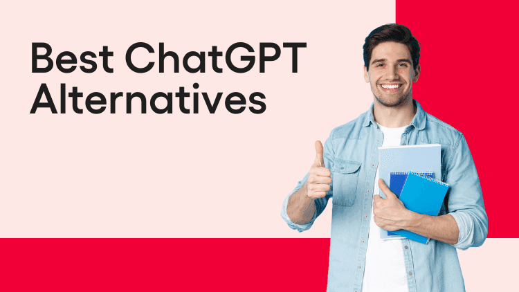 Best ChatGPT Alternatives