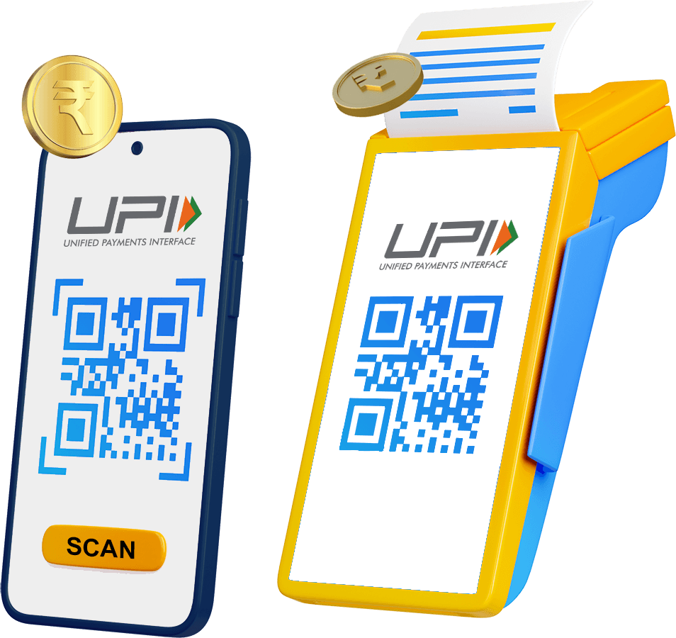 UPI's System Design: Transforming Indian Infrastructure