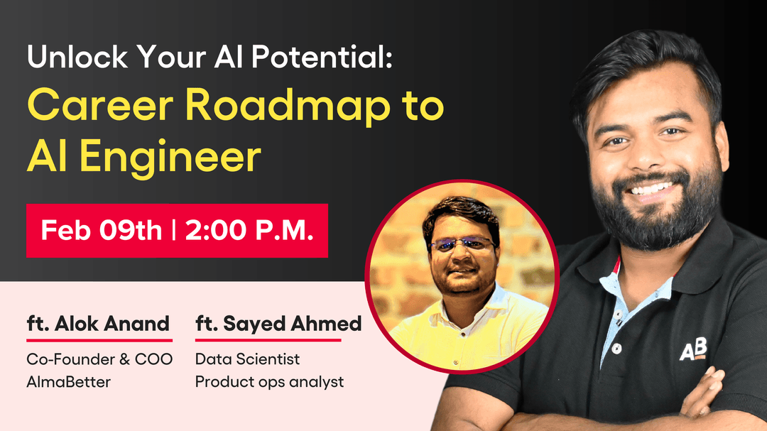 Unlock Your AI Potential: Career Roadmap to AI Engineer