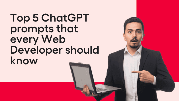 chatgpt prompts for developers