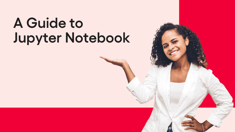 jupyter notebook