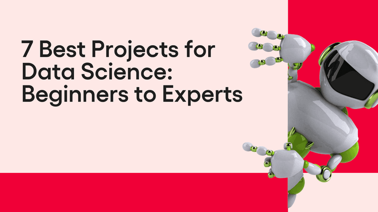 data science projects