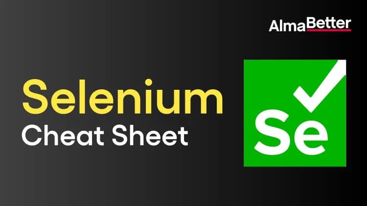 selenium cheat sheet.webp
